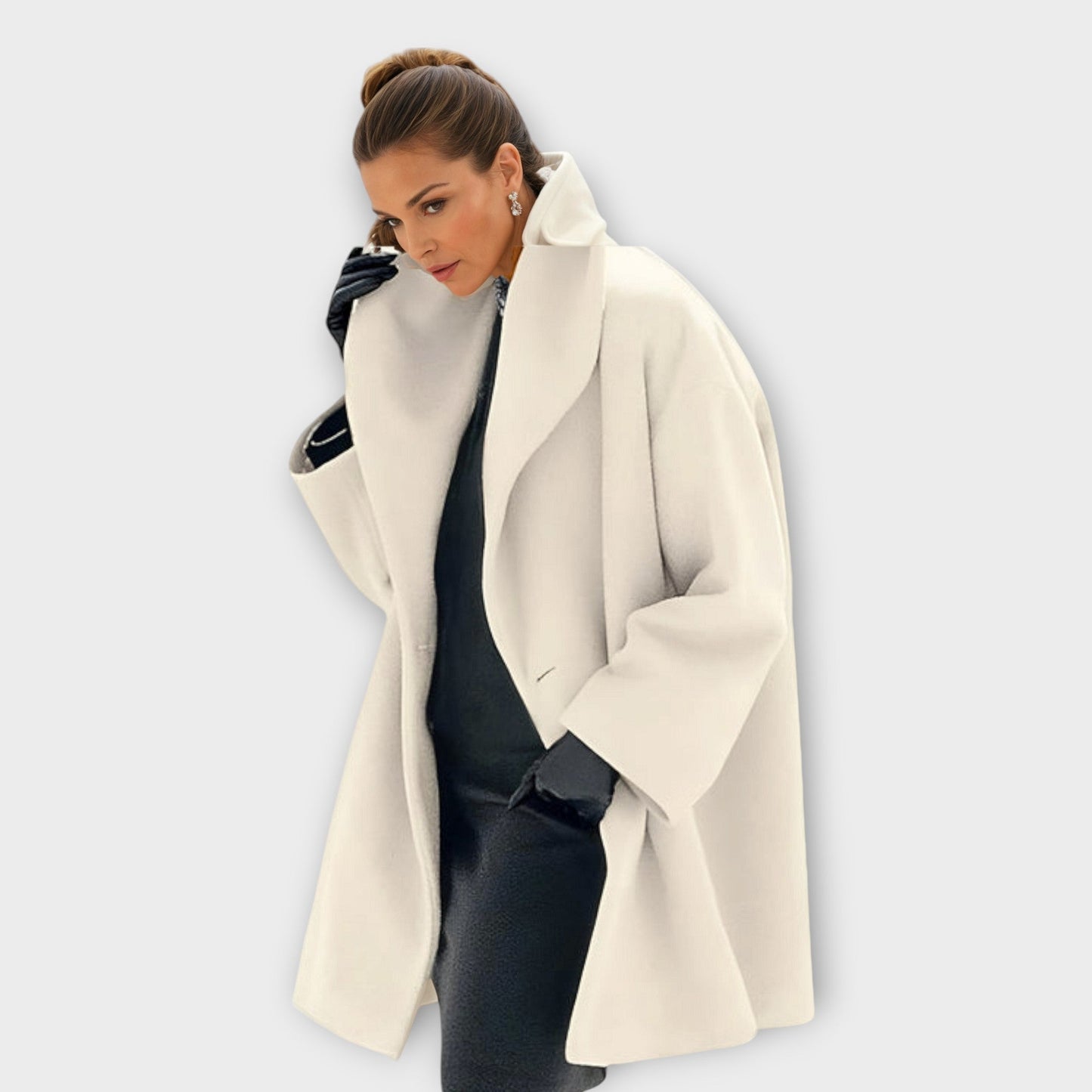 Jessy | Premium Wind-Resistant Outerwear