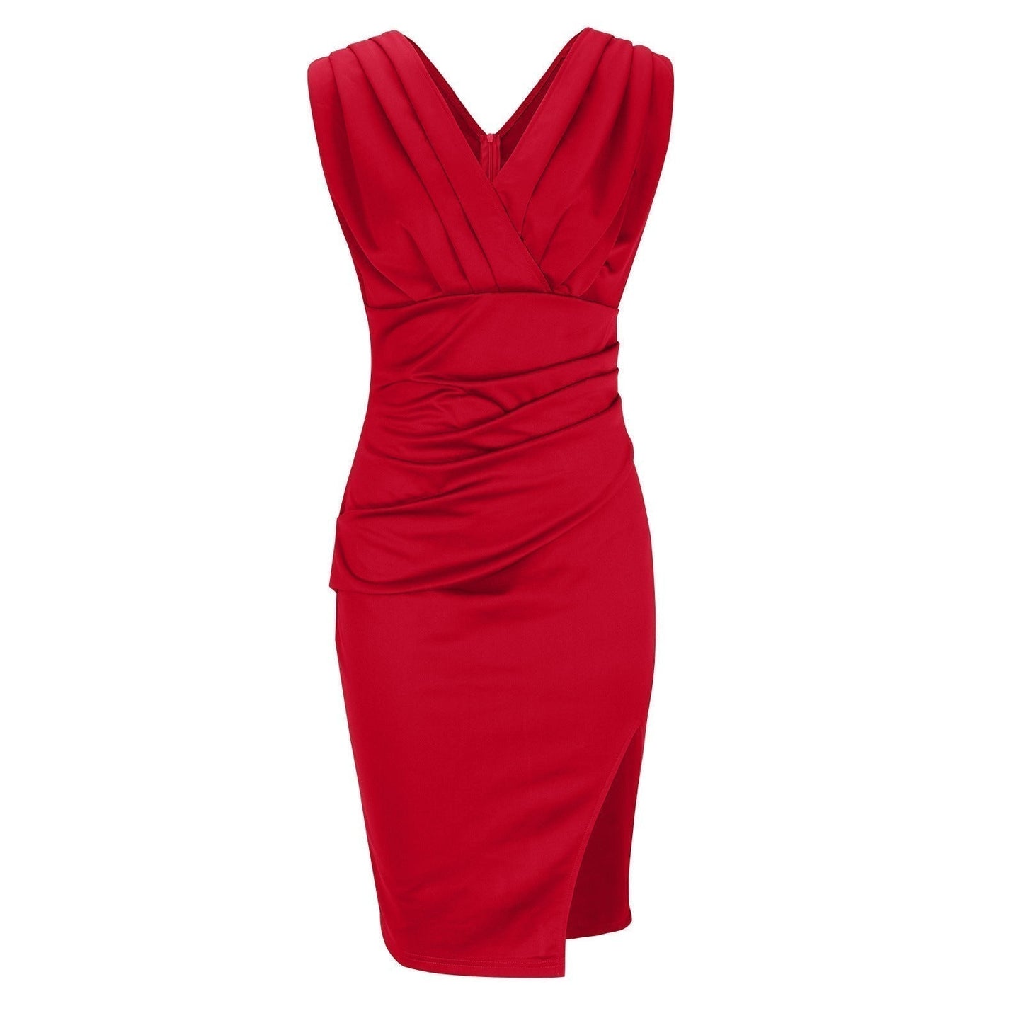 Ramona | Chic dress with timeless elegance