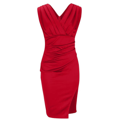 Ramona | Chic dress with timeless elegance