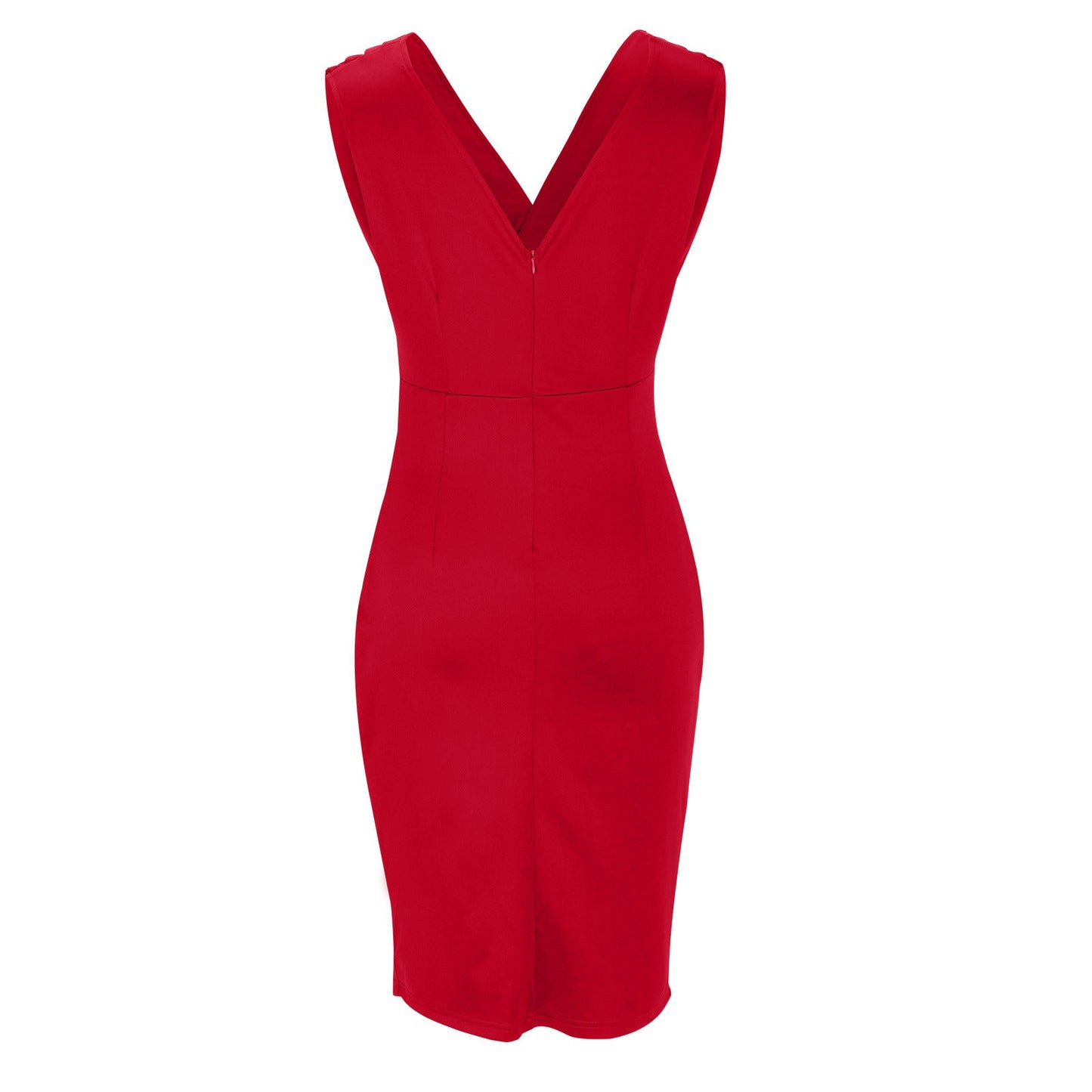 Ramona | Chic dress with timeless elegance