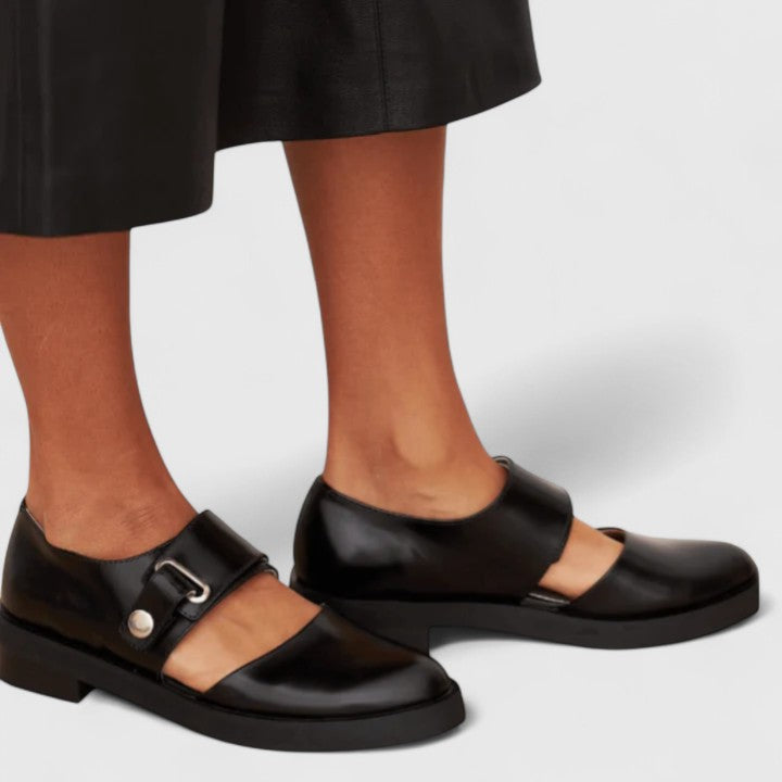 Helene | Chic & Elegant Footwear