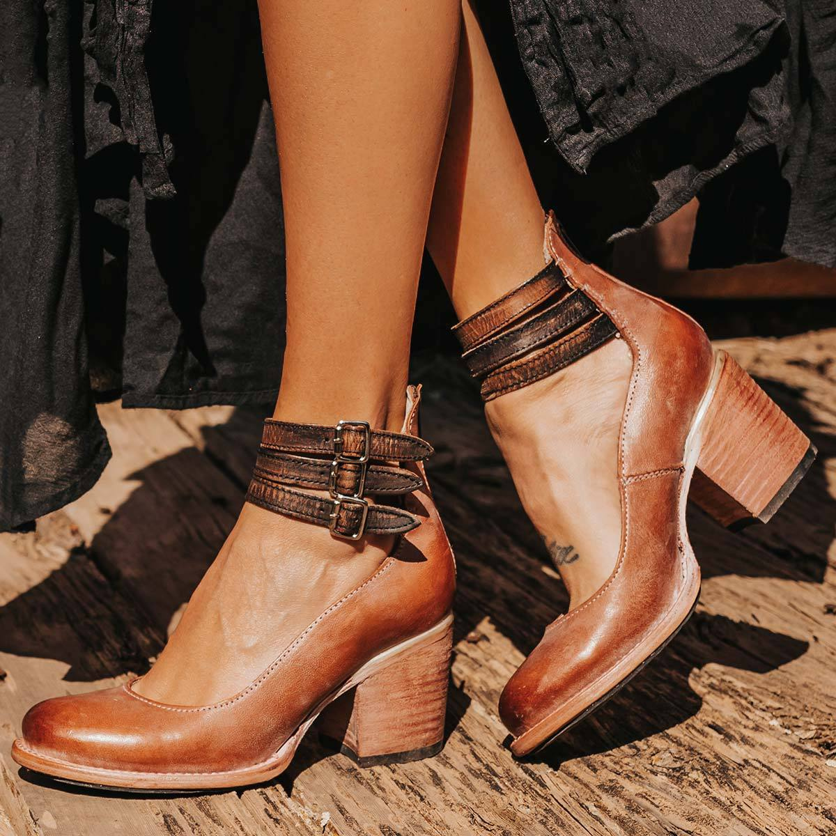 Daphne | Elegant boots