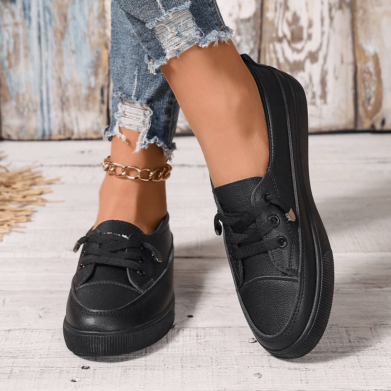 Beatrix | Sneakers