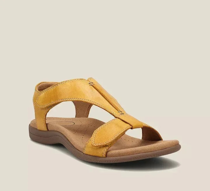 SOFIA | Ultimate Comfort Orthopedic Support Sandals