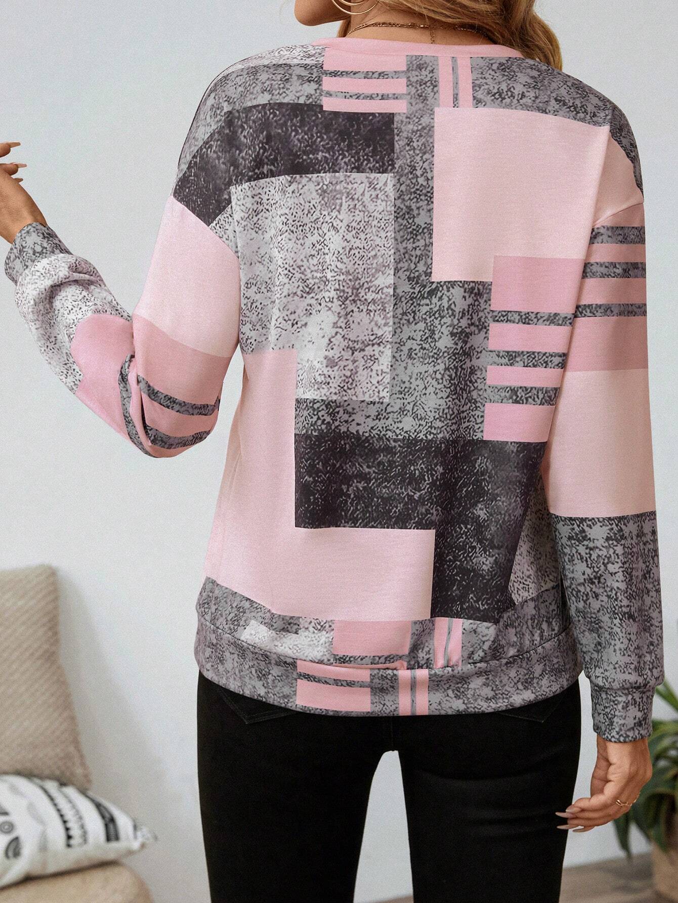 Novara | Classic Vintage Sweatshirt