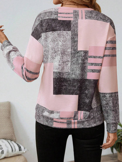 Novara | Classic Vintage Sweatshirt