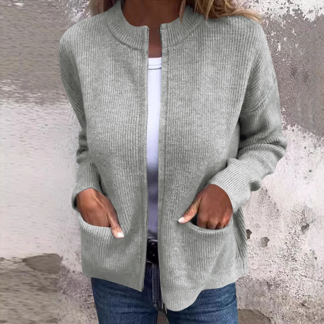 Lorelia | Stylish Chic Vest