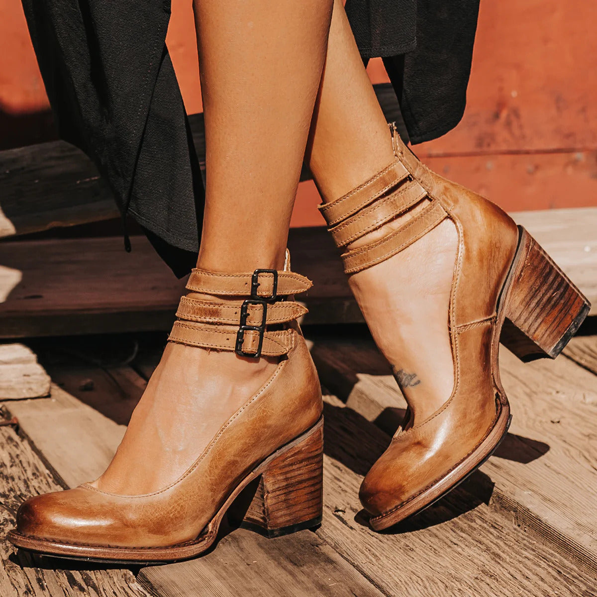 Daphne | Elegant boots