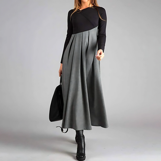 Rachel | Elegant Evening Dress