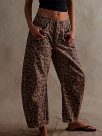 Leopard