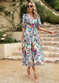Floral