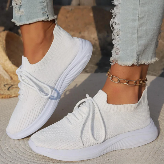 Davie | Orthopedic Sneakers Designed for Ultimate Comfort