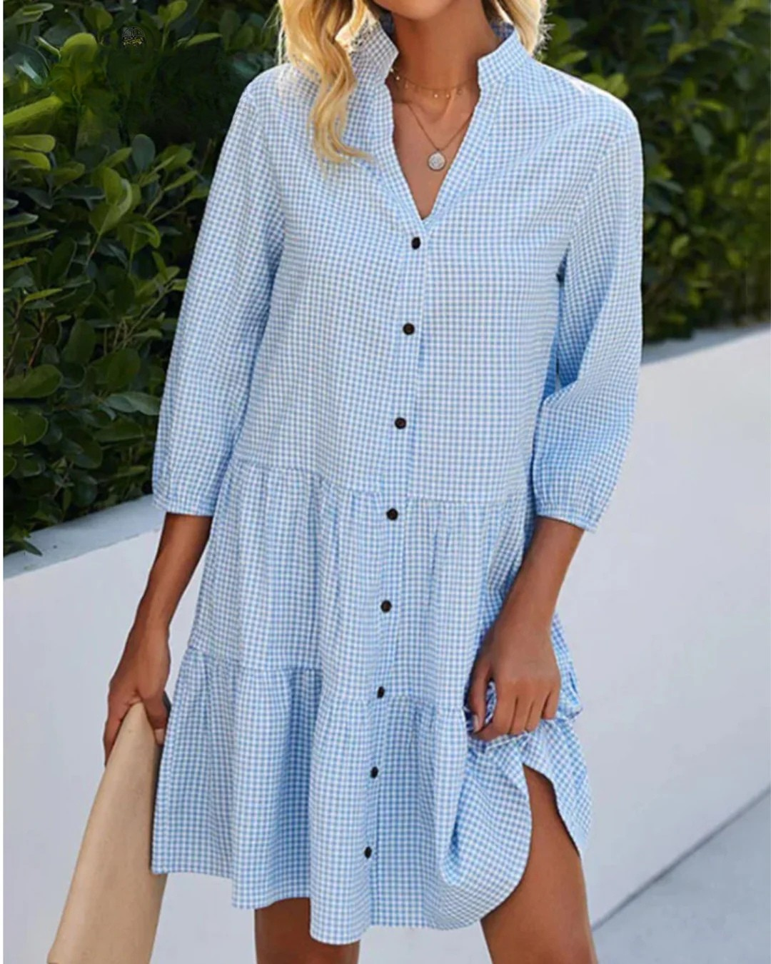 Karsyn | Chic & Comfortable Everyday Dress