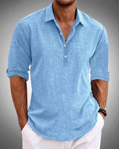 Damon | Classic shirt