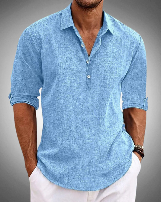 Damon | Classic shirt
