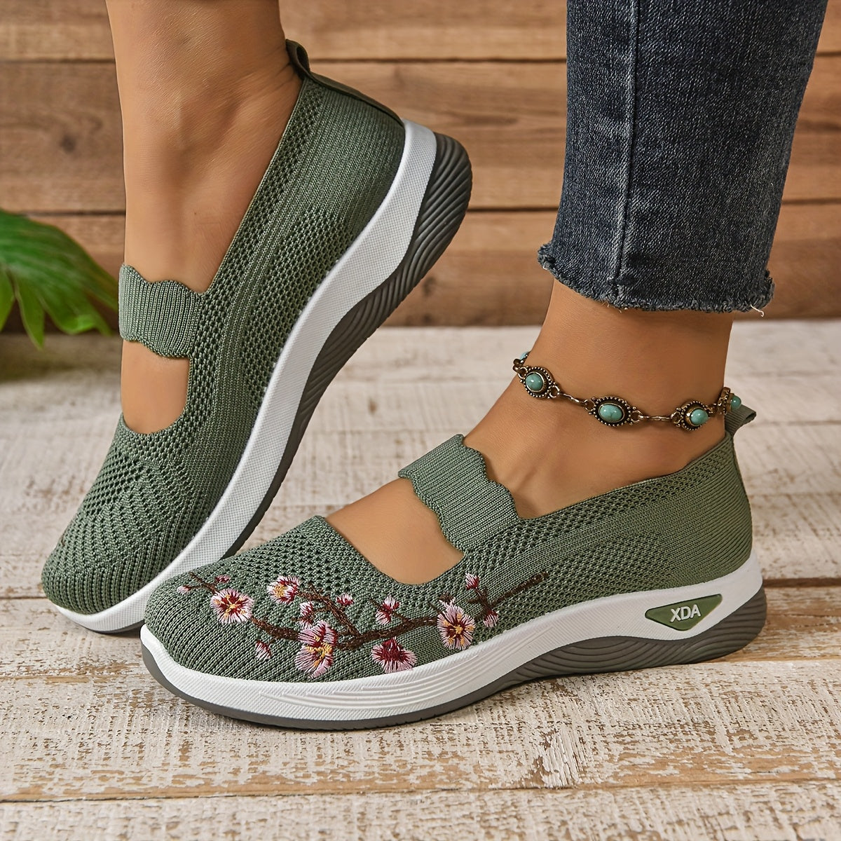 Supportstep | Orthopaedic comfort shoes