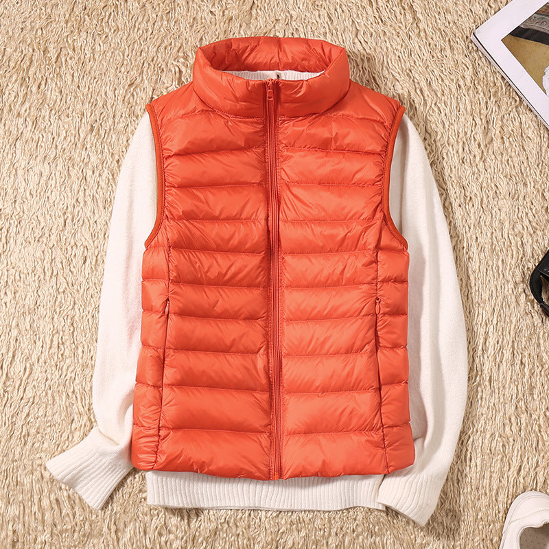 Josephe | Featherlight Vest