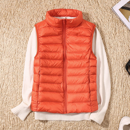 Josephe | Featherlight Vest