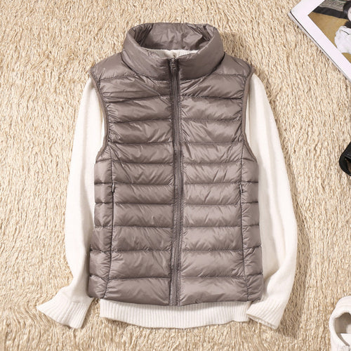 Gia | Waterproof Vest