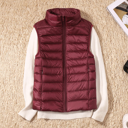 Josephe | Featherlight Vest