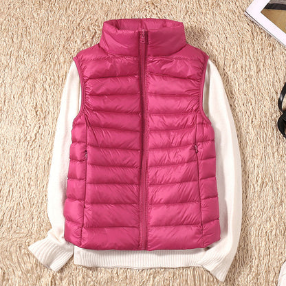 Josephe | Featherlight Vest