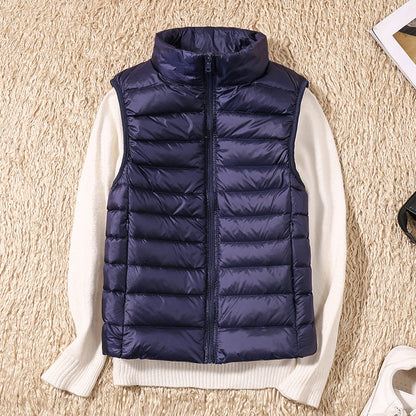 Gia | Waterproof Vest