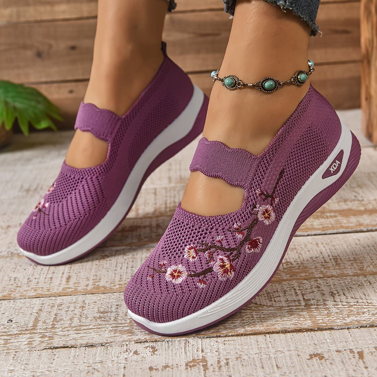 Supportstep | Orthopaedic comfort shoes