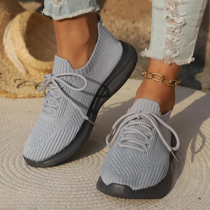 Davie | Orthopedic Sneakers Designed for Ultimate Comfort