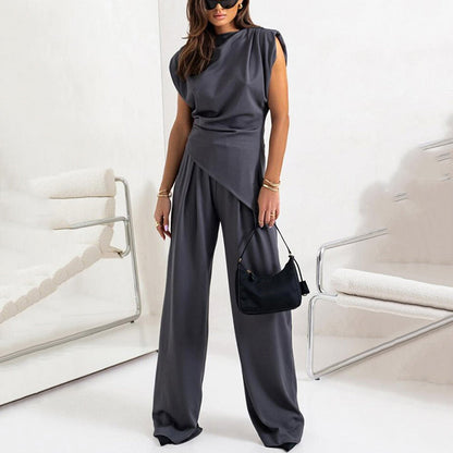 Maribel | Elegant two-piece set