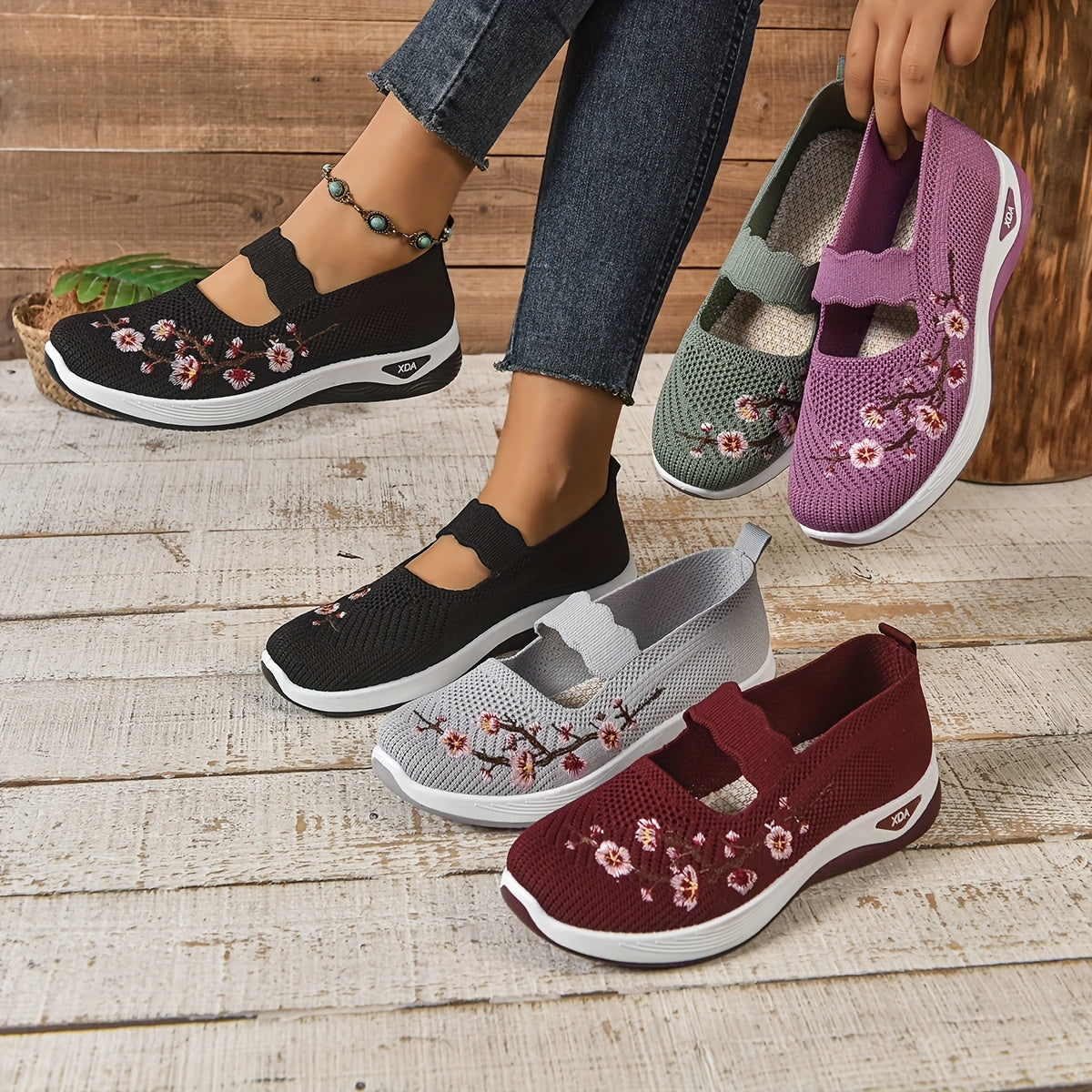 Supportstep | Orthopaedic comfort shoes