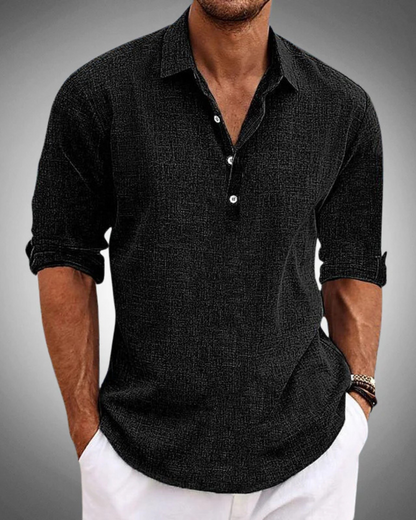 Damon | Classic shirt