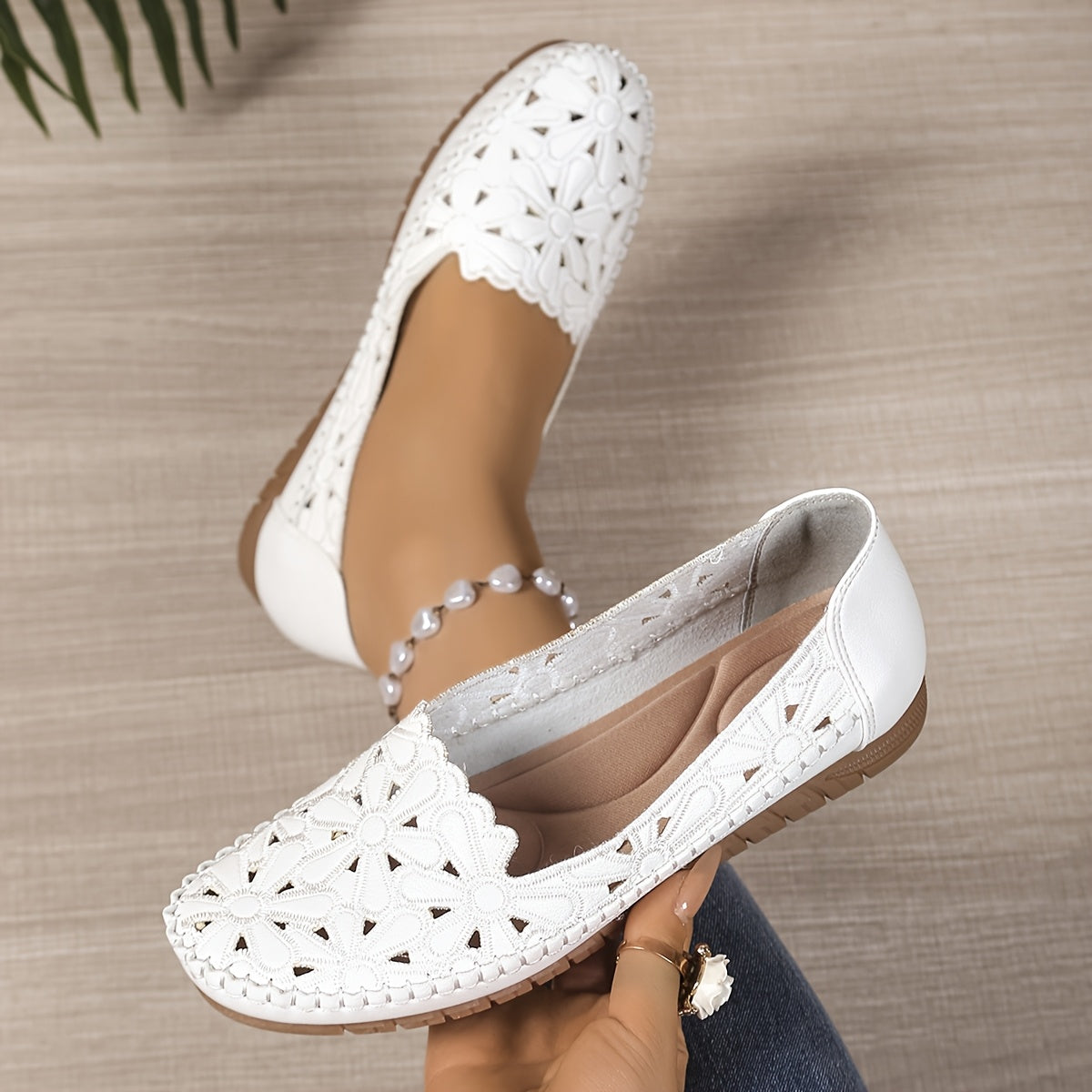 Clarinda | Elegant orthopaedic