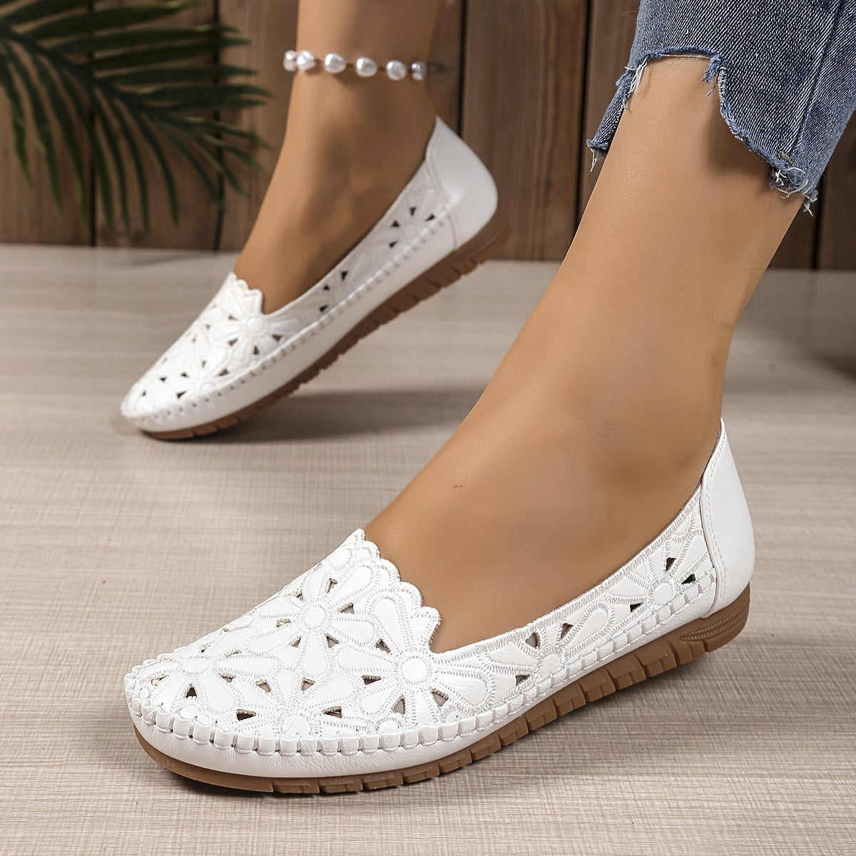 Clarinda | Elegant orthopaedic