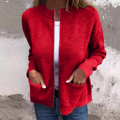 Lorelia | Stylish Chic Vest
