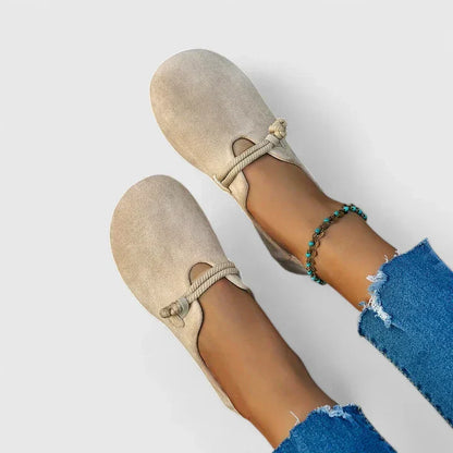 Theresa | Elegant comfortable shoe