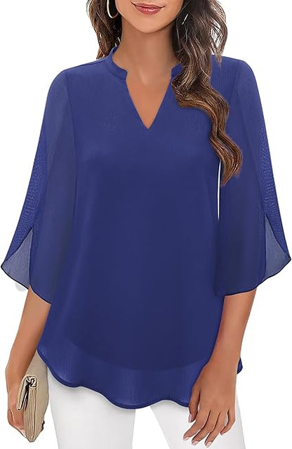 Nerina | Stylish women’s top