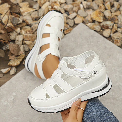 Darlene | Comfortable Sandal Shoes