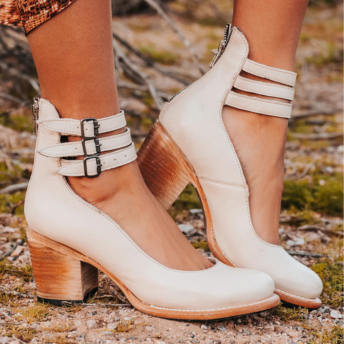 Daphne | Elegant boots