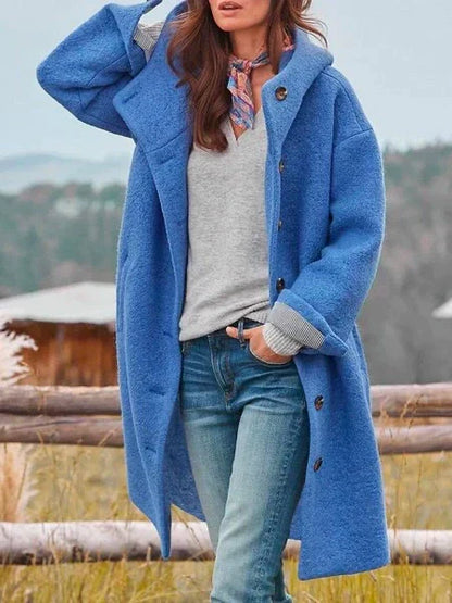 Meryl | Comfy Outerwear Collection