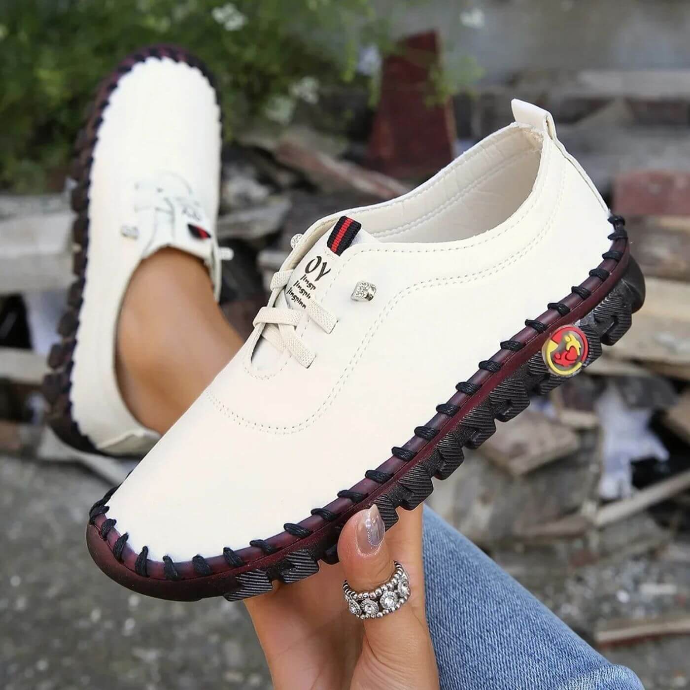 Anastelle | Classic Orthopedic Footwear