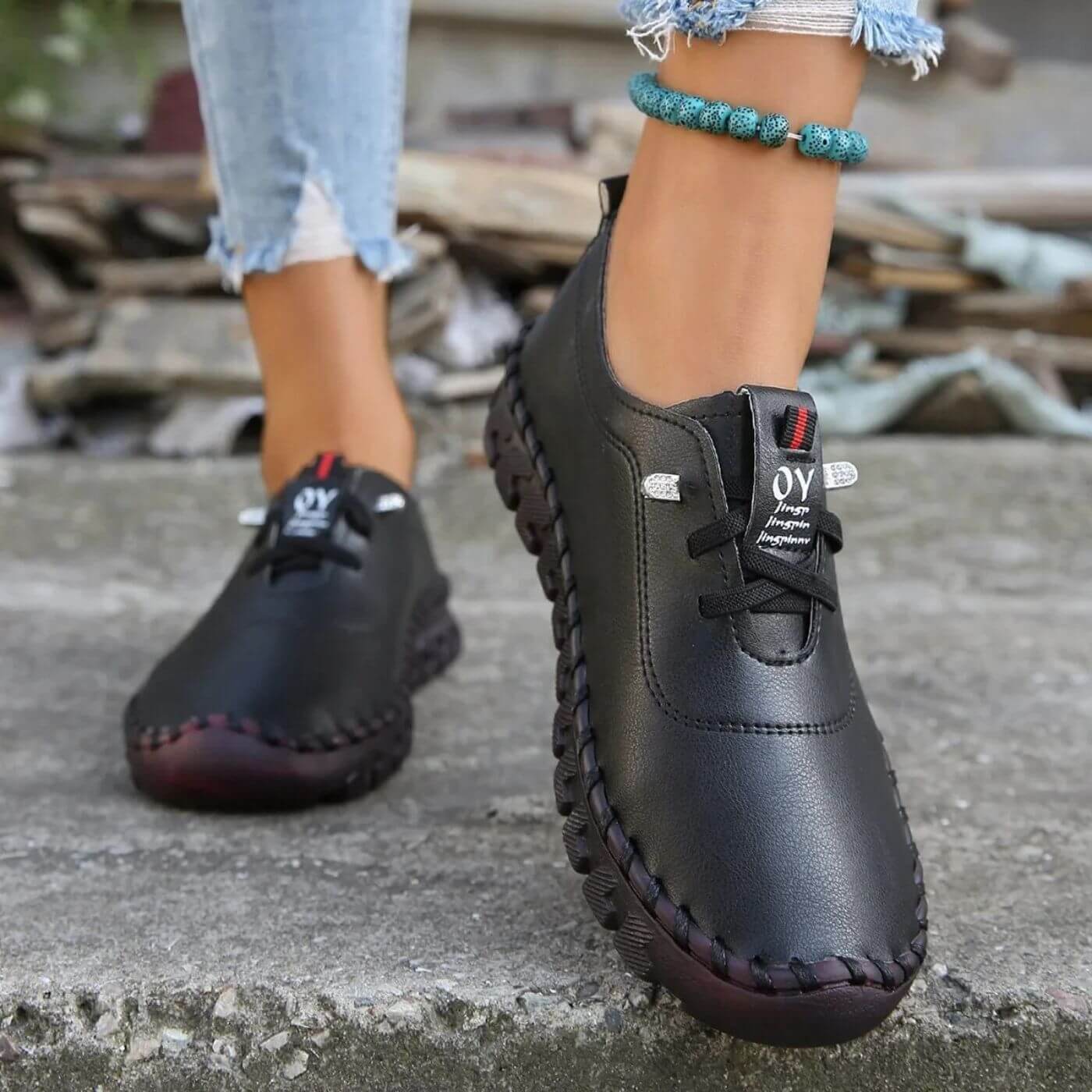 Anastelle | Classic Orthopedic Footwear