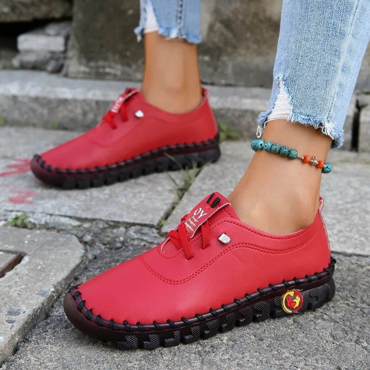 Anastelle | Classic Orthopedic Footwear