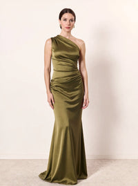 Olive Green