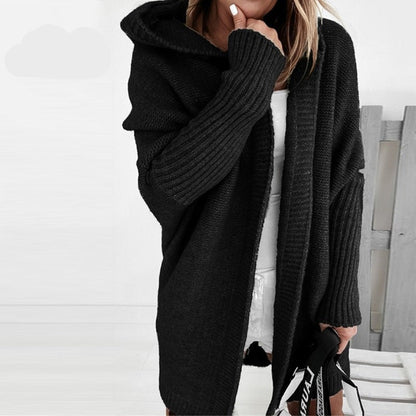 Janine | Stylish Cardigan