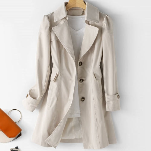 Catleya | Chic Jacket