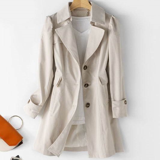 Catleya | Chic Jacket