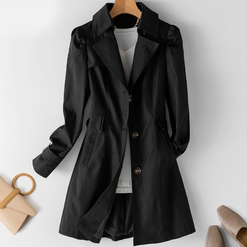 Catleya | Chic Jacket