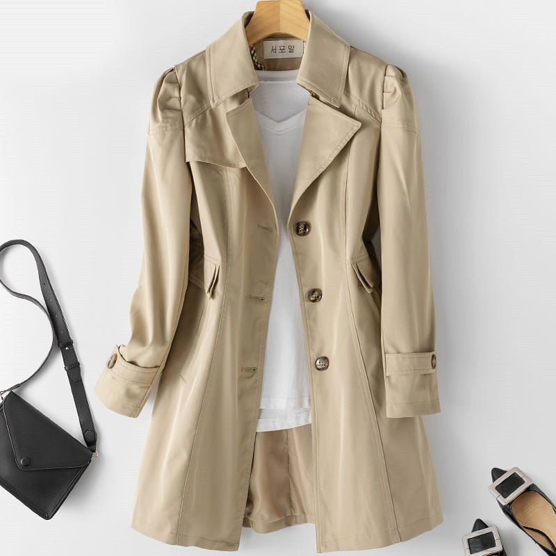 Catleya | Chic Jacket