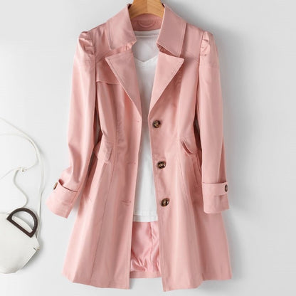 Catleya | Chic Jacket