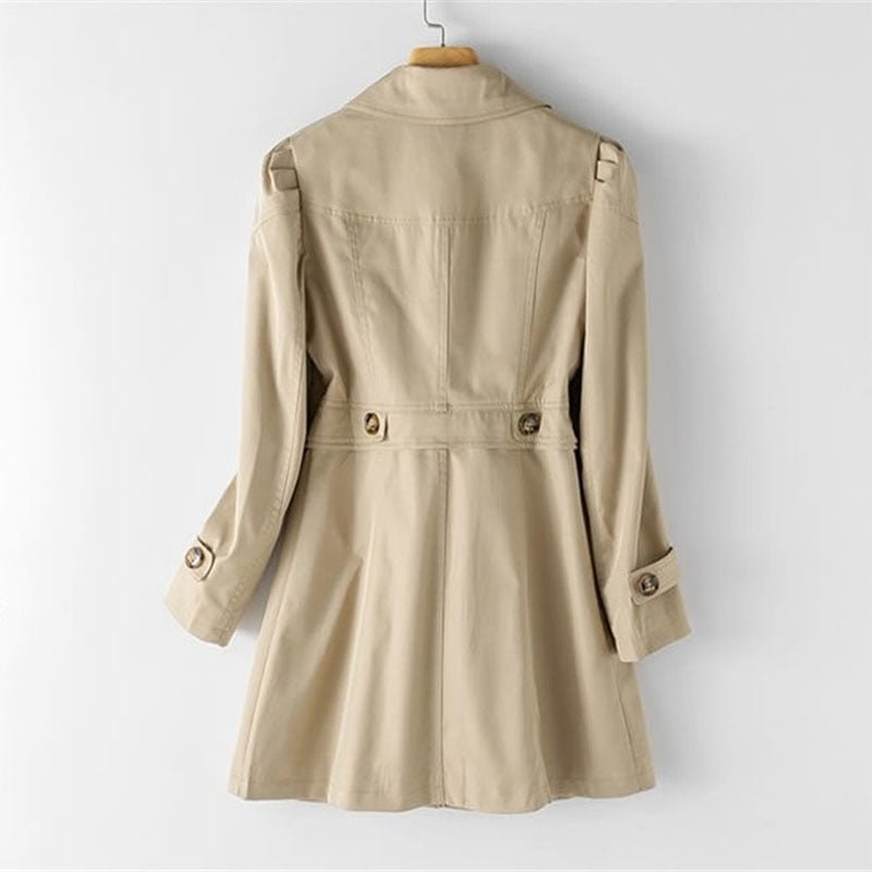 Catleya | Chic Jacket